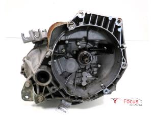 Usagé Boîte de vitesse Fiat 500L (199) 1.3 D 16V Multijet Prix € 725,00 Règlement à la marge proposé par Focus Automotive
