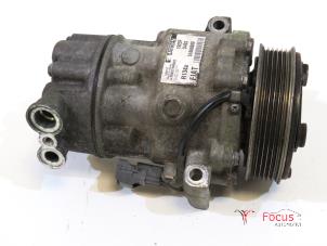 Used Air conditioning pump Fiat Doblo Cargo (263) 1.6 D Multijet Price € 134,95 Margin scheme offered by Focus Automotive