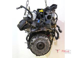 Gebrauchte Motor Fiat Doblo Cargo (263) 1.6 D Multijet Preis € 3.295,00 Margenregelung angeboten von Focus Automotive