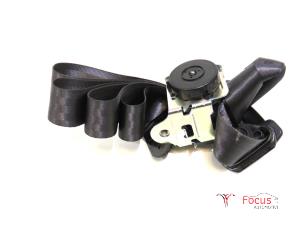 Used Front seatbelt, left Opel Corsa E 1.2 16V Price € 25,00 Margin scheme offered by Focus Automotive