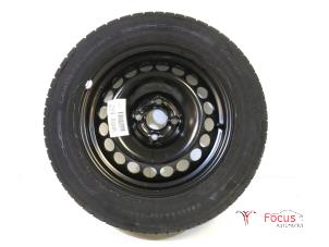 Used Spare wheel Opel Corsa E 1.2 16V Price € 64,95 Margin scheme offered by Focus Automotive