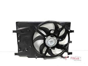 Used Cooling fans Opel Corsa E 1.2 16V Price € 75,00 Margin scheme offered by Focus Automotive