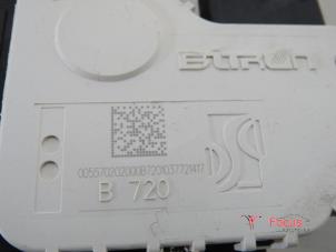 Gaspedalposition Sensor van een Fiat 500L (199) 1.3 D 16V Multijet 2018