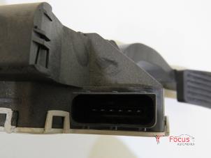 Gaspedalposition Sensor van een Fiat 500L (199) 1.3 D 16V Multijet 2018