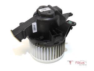 Used Heating and ventilation fan motor Fiat 500L (199) 1.3 D 16V Multijet Price € 70,00 Margin scheme offered by Focus Automotive