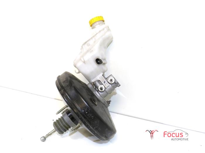 Usados Servofreno Fiat 500L (199) 1.3 D 16V Multijet Precio € 100,00 Norma de margen ofrecido por Focus Automotive