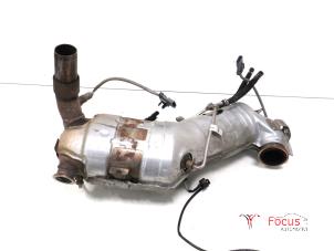 Used Particulate filter Fiat 500L (199) 1.3 D 16V Multijet Price € 400,00 Margin scheme offered by Focus Automotive