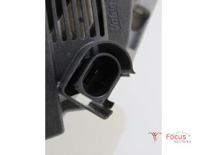 Dynamo d'un Fiat 500L (199) 1.3 D 16V Multijet 2018