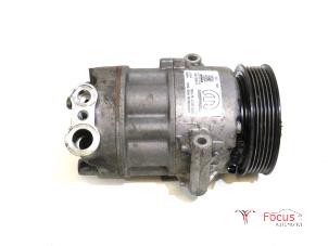 Używane Pompa klimatyzacji Fiat 500L (199) 1.3 D 16V Multijet Cena € 200,00 Procedura marży oferowane przez Focus Automotive