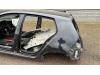 Seuil gauche d'un Volkswagen Golf VII (AUA) 1.2 TSI 16V 2014