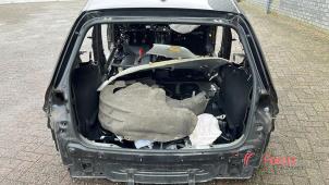 Używane Plyta panelu tylnego Volkswagen Golf VII (AUA) 1.2 TSI 16V Cena na żądanie oferowane przez Focus Automotive