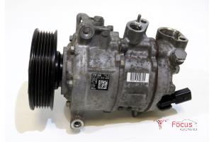Used Air conditioning pump Volkswagen Golf VII (AUA) 1.2 TSI 16V Price € 124,95 Margin scheme offered by Focus Automotive