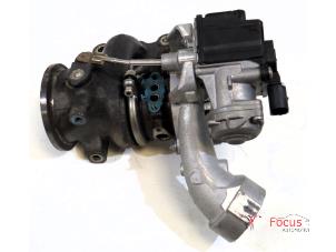 Usados Turbo Volkswagen Golf VII (AUA) 1.2 TSI 16V Precio € 295,00 Norma de margen ofrecido por Focus Automotive