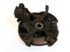 Knuckle, front right from a Volkswagen Golf VII (AUA) 1.2 TSI 16V 2014