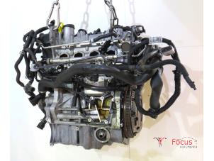 Used Engine Volkswagen Golf VII (AUA) 1.2 TSI 16V Price € 1.450,00 Margin scheme offered by Focus Automotive