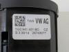 Licht Schalter van een Volkswagen Golf VII (AUA) 1.2 TSI 16V 2014
