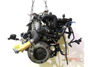 Used Engine Fiat 500 (312) 1.2 69 Price € 750,00 Margin scheme offered by Focus Automotive