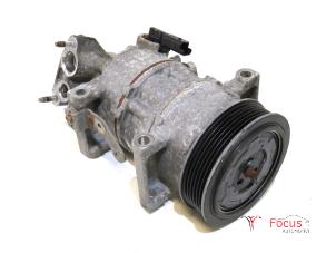 Used Air conditioning pump Peugeot 208 I (CA/CC/CK/CL) 1.2 Vti 12V PureTech 82 Price € 89,95 Margin scheme offered by Focus Automotive