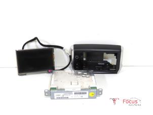 Używane System nawigacji Peugeot 208 I (CA/CC/CK/CL) 1.2 Vti 12V PureTech 82 Cena € 750,00 Procedura marży oferowane przez Focus Automotive