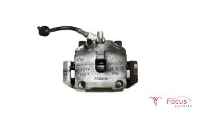 Used Front brake calliper, right Fiat 500 (312) 1.2 69 Price € 27,50 Margin scheme offered by Focus Automotive