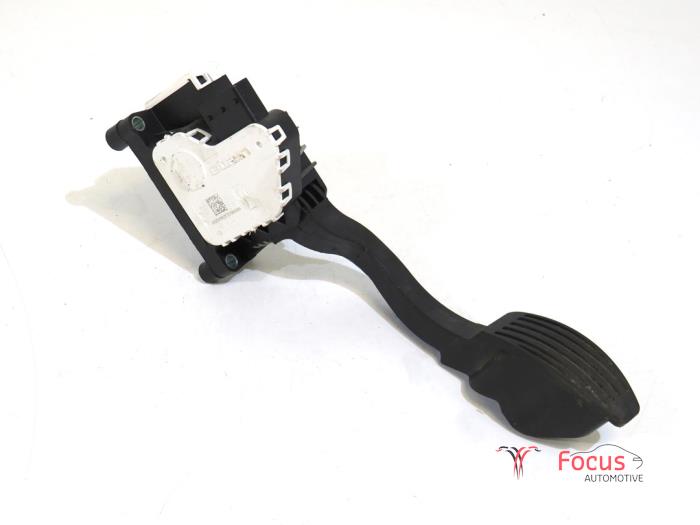 Begagnade Gaspedalsensor Fiat 500 (312) 1.2 Pris € 19,95 Marginaltabell erbjuds av Focus Automotive