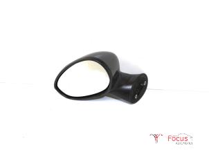 Used Wing mirror, left Fiat 500 (312) 1.2 69 Price € 49,95 Margin scheme offered by Focus Automotive