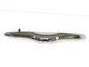 Tailgate handle from a Fiat 500 (312), 2007 1.2 69, Hatchback, Petrol, 1.242cc, 51kW (69pk), FWD, 169A4000, 2007-07, 312AXA 2019