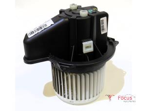 Used Heating and ventilation fan motor Fiat 500 (312) 1.2 69 Price € 34,95 Margin scheme offered by Focus Automotive