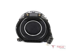 Used Instrument panel Fiat 500 (312) 1.2 69 Price € 299,95 Margin scheme offered by Focus Automotive