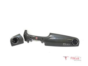 Used Dashboard part Fiat 500 (312) 1.2 69 Price € 75,00 Margin scheme offered by Focus Automotive