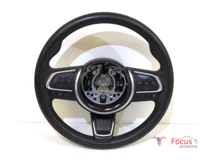 Gebrauchte Lenkrad Fiat 500L (199) 1.3 D 16V Multijet Preis € 149,95 Margenregelung angeboten von Focus Automotive