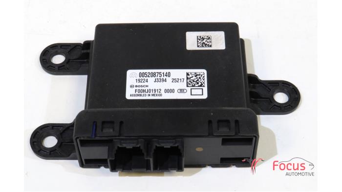 Używane Modul gateway Fiat 500L (199) 1.3 D 16V Multijet Cena € 59,95 Procedura marży oferowane przez Focus Automotive