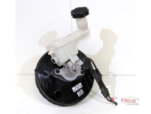 Used Brake servo Kia Picanto (TA) 1.0 12V Price € 64,95 Margin scheme offered by Focus Automotive