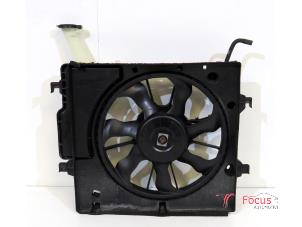 Used Cooling fans Kia Picanto (TA) 1.0 12V Price € 124,95 Margin scheme offered by Focus Automotive