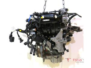 Usagé Moteur Fiat 500C (312) 0.9 TwinAir 85 Prix € 1.595,00 Règlement à la marge proposé par Focus Automotive