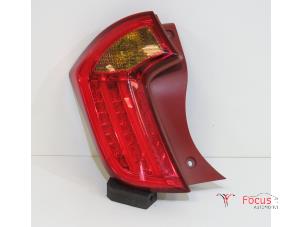 Used Taillight, left Kia Picanto (TA) 1.0 12V Price € 175,00 Margin scheme offered by Focus Automotive