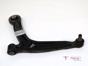 Used Front wishbone, left Fiat 500C (312) 0.9 TwinAir 85 Price € 29,95 Margin scheme offered by Focus Automotive