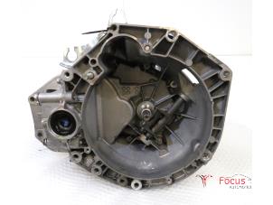 Usagé Boîte de vitesse Ford Ka II 1.2 Prix € 724,95 Règlement à la marge proposé par Focus Automotive