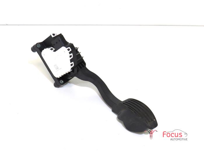 Begagnade Gaspedalsensor Fiat 500C (312) 0.9 TwinAir 85 Pris € 19,95 Marginaltabell erbjuds av Focus Automotive