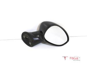 Used Wing mirror, right Fiat 500C (312) 0.9 TwinAir 85 Price € 59,95 Margin scheme offered by Focus Automotive