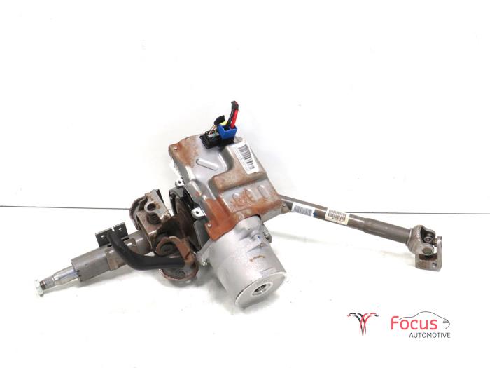 Usagé Pompe de direction Fiat 500C (312) 0.9 TwinAir 85 Prix € 74,99 Règlement à la marge proposé par Focus Automotive