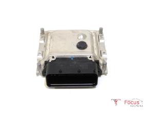 Usagé Ordinateur gestion moteur Kia Picanto (TA) 1.0 12V Prix € 55,00 Règlement à la marge proposé par Focus Automotive