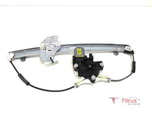 Used Window mechanism 4-door, front right Kia Picanto (TA) 1.0 12V Price € 44,95 Margin scheme offered by Focus Automotive