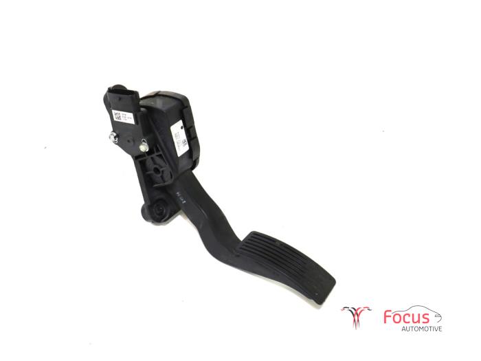 Begagnade Gaspedalsensor Kia Picanto (TA) 1.0 12V Pris € 20,00 Marginaltabell erbjuds av Focus Automotive
