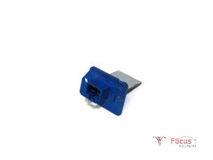 Used Heater resistor Kia Picanto (TA) 1.0 12V Price € 9,95 Margin scheme offered by Focus Automotive