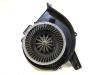 Heating and ventilation fan motor from a Volkswagen Polo V (6R) 1.2 TSI 2012