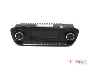 Usados Panel de control de calefacción Volkswagen Polo V (6R) 1.2 TSI Precio € 69,95 Norma de margen ofrecido por Focus Automotive
