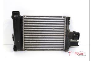 Used Intercooler Renault Captur (2R) 0.9 Energy TCE 12V Price € 35,00 Margin scheme offered by Focus Automotive