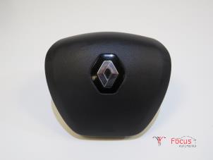 Used Left airbag (steering wheel) Renault Captur (2R) 0.9 Energy TCE 12V Price € 124,95 Margin scheme offered by Focus Automotive