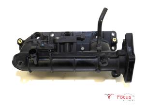 Used Intake manifold Renault Captur (2R) 0.9 Energy TCE 12V Price € 74,95 Margin scheme offered by Focus Automotive